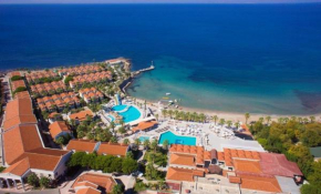 Club Tarhan Serenity